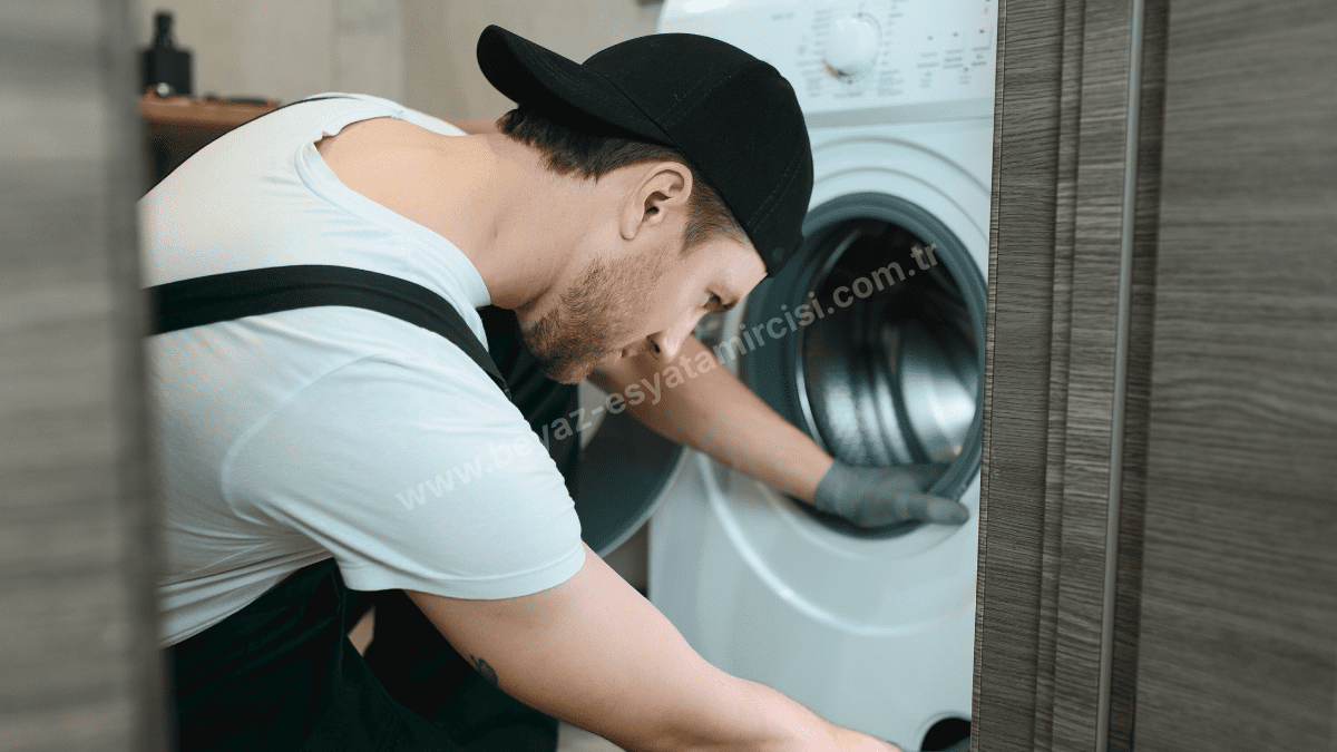 Çelebi Çamaşır Makinesi Servisi - Çelebi Beyaz Eşya Tamircisi